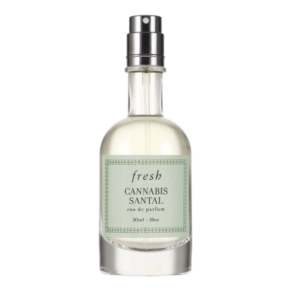 FRESH Cannabis Santal Eau De Parfum 30ml