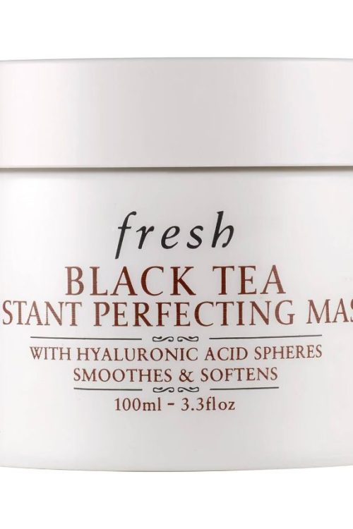 Fresh Black Tea Instant Perfecting Mask 100ml