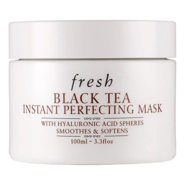 Fresh Black Tea Instant Perfecting Mask 100ml