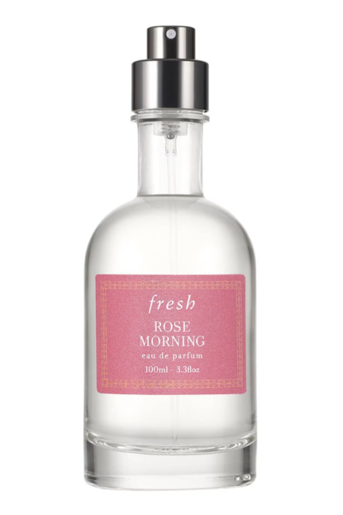 FRESH Rose Morning Eau De Parfum 100ml