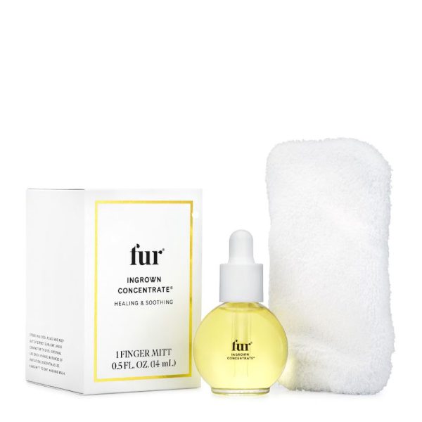 Fur Ingrown Concentrate 14ml - Image 3