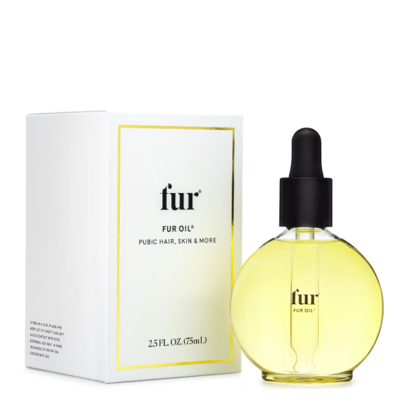 Fur Fur Oil 75ml - Image 3