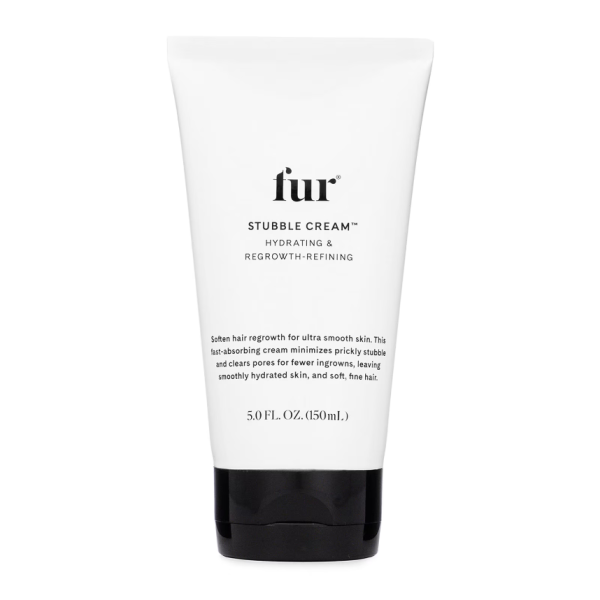 Fur Stubble Cream 150ml - Image 2