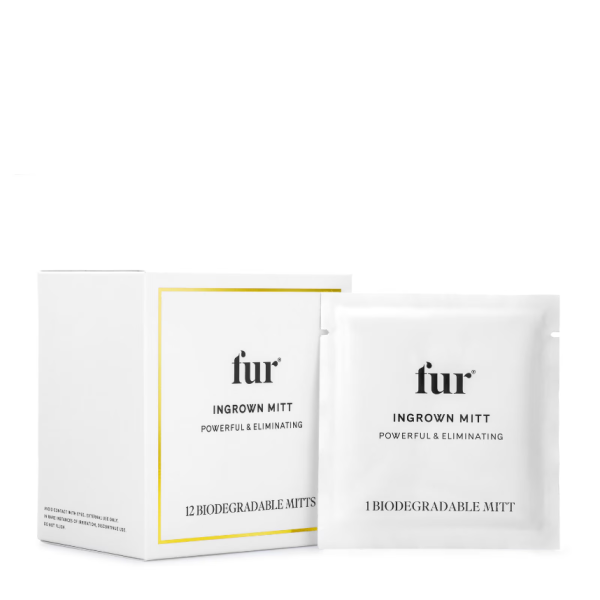 Fur Ingrown Eliminator 12 Pack - Image 3