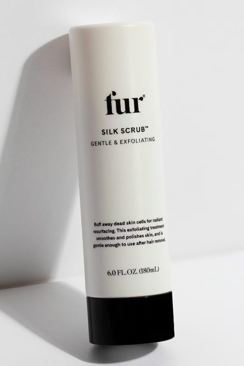 Fur Silk Scrub 180ml