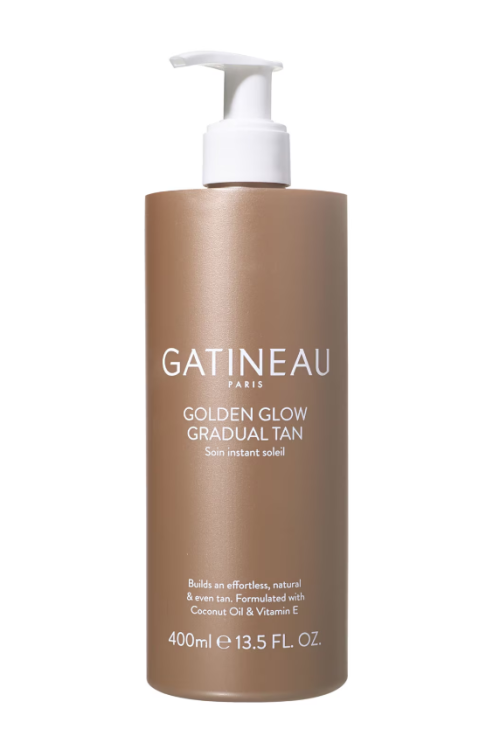 Gatineau Golden Glow Gradual Tan 400ml