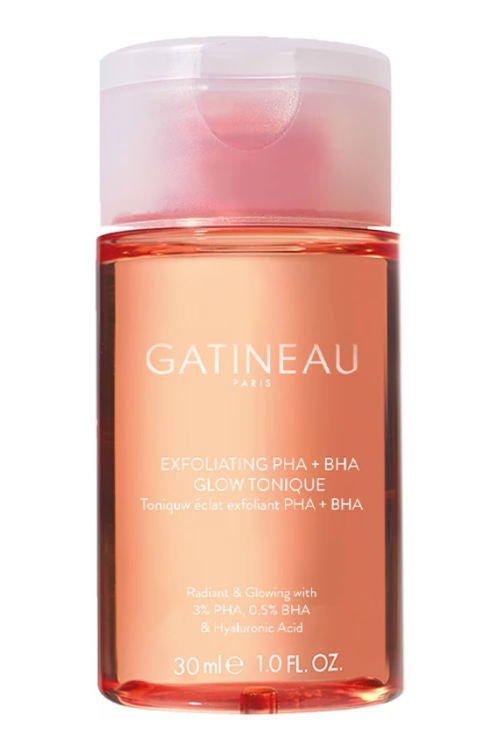 Gatineau Exfoliating PHA & BHA Glow Tonique 30ml