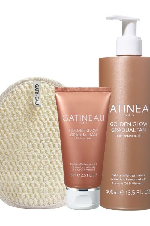 Gatineau Golden Glow Gradual Tan Duo 475ml