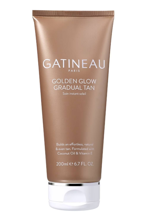 GATINEAU Golden Glow Gradual Tan 200ml