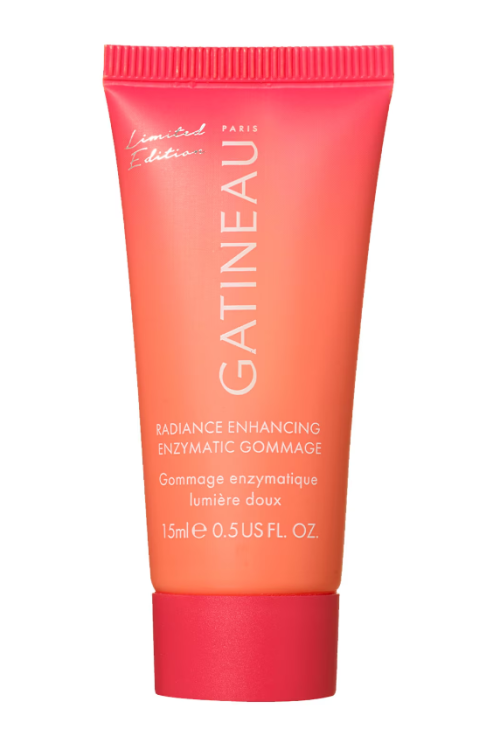 Gatineau Radiance Enhancing Gommage 15ml