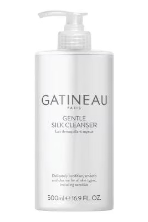 GATINEAU Gentle Silk Cleanser 500ml