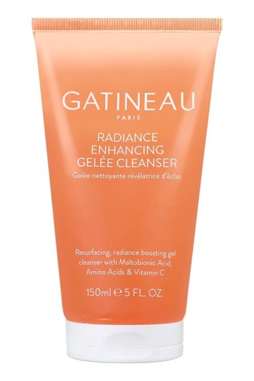 GATINEAU Radiance Enhancing Gelee Cleanser 150ml