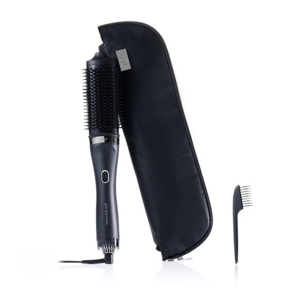 GHD Duet Blowdry 2-in-1 Hair Dryer Brush White - Image 3