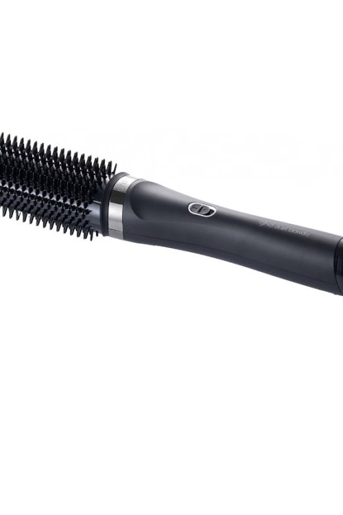 GHD Duet Blowdry 2-in-1 Hair Dryer Brush Black