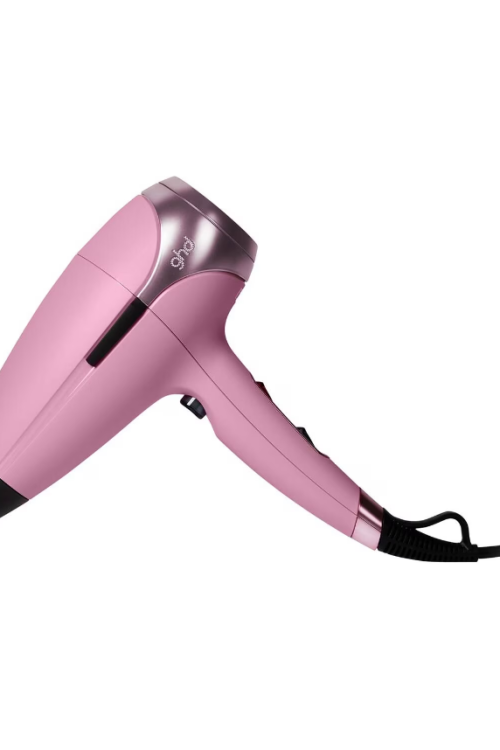 GHD Helios™ Fondant Pink Charity Edition Hair Dryer