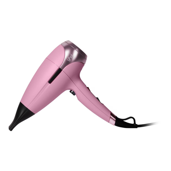 GHD Helios™ Fondant Pink Charity Edition Hair Dryer