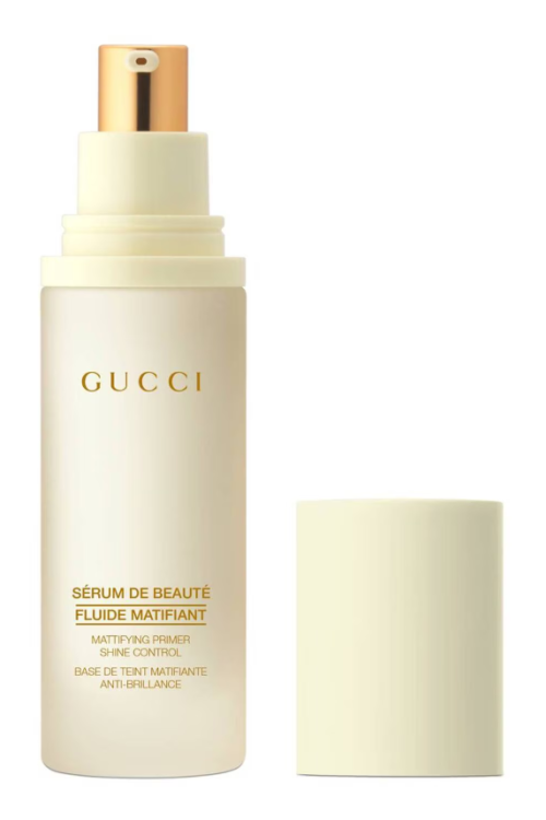 Gucci Serum De Beauté Fluide Matifiant Serum Primer 30ml