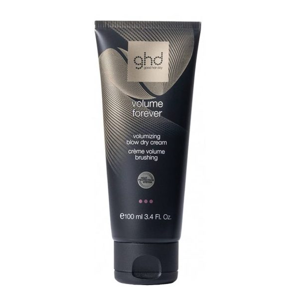 GHD Volume Forever Volumizing Blow Dry Cream 75ml