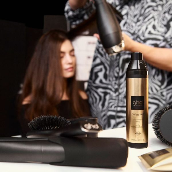 ghd Bodyguard Heat Protect Spray 120ml - Image 3