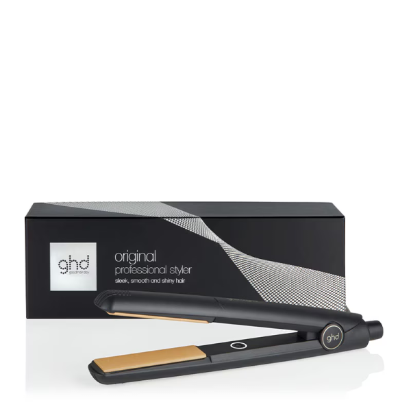 ghd Original Hair Straightener (New & Improved) - Image 2