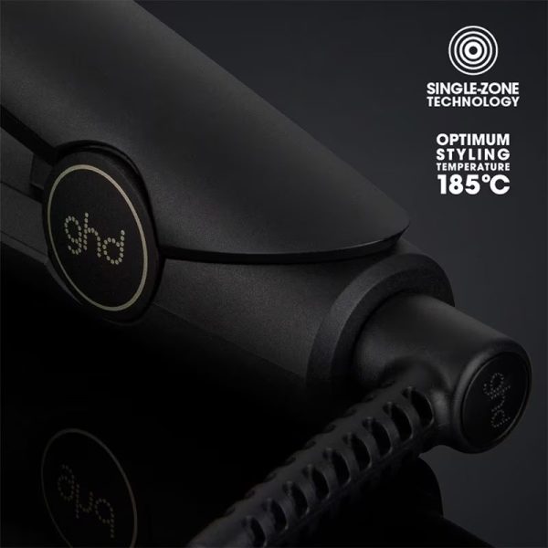 ghd Original Hair Straightener (New & Improved) - Image 3