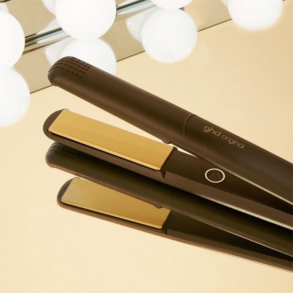 ghd Original Hair Straightener (New & Improved) - Image 5