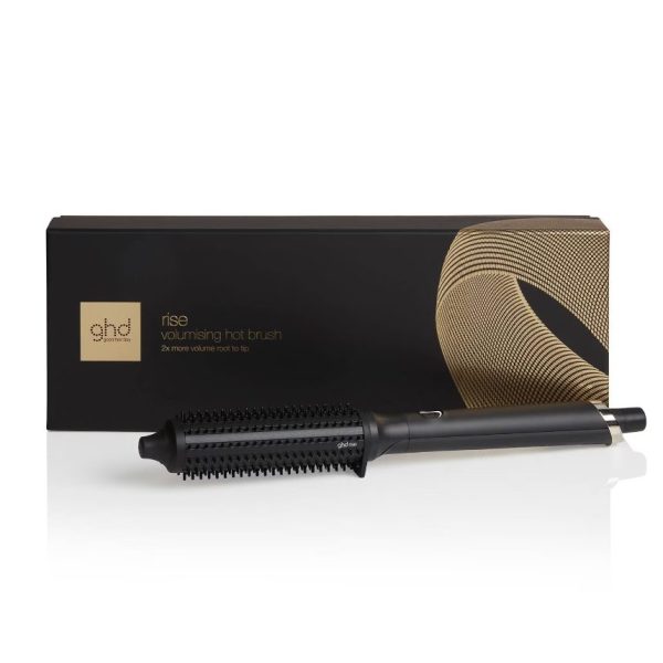 GHD Rise Professional Hot Brush 685g - Image 3