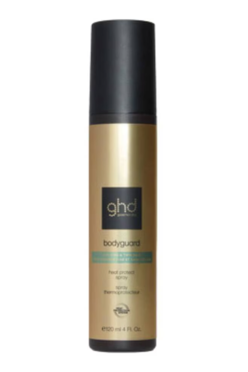 GHD Bodyguard Heat Protect Spray For Fine & Thin Hair 120ml