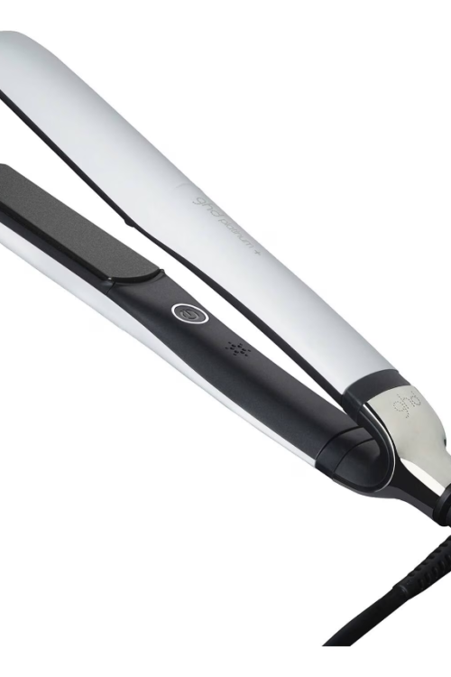 GHD Platinum + Hair Straightener – White 1000g