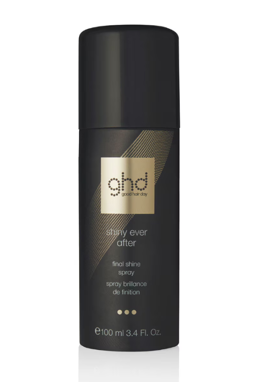 ghd Shiny Ever After Final Shine Spray 100ml