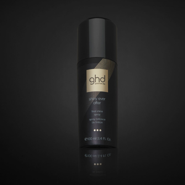 ghd Shiny Ever After Final Shine Spray 100ml - Image 2