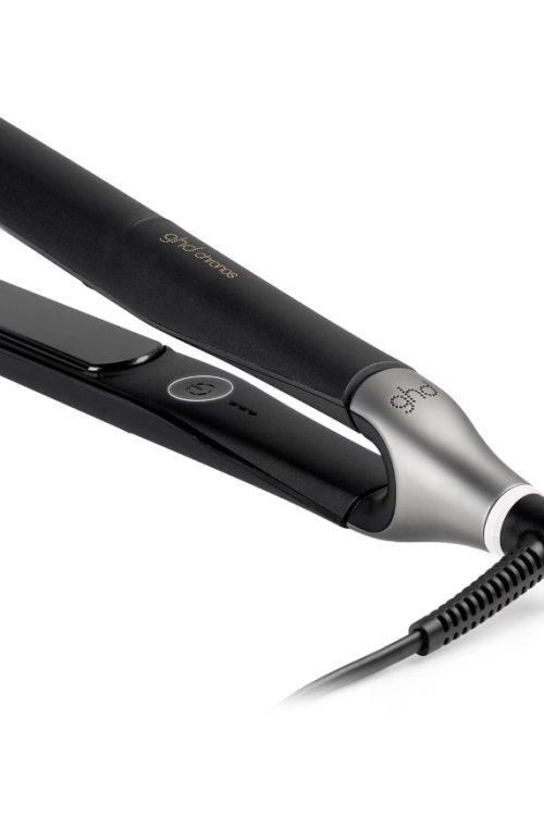 GHD Chronos Hair Straightener Black