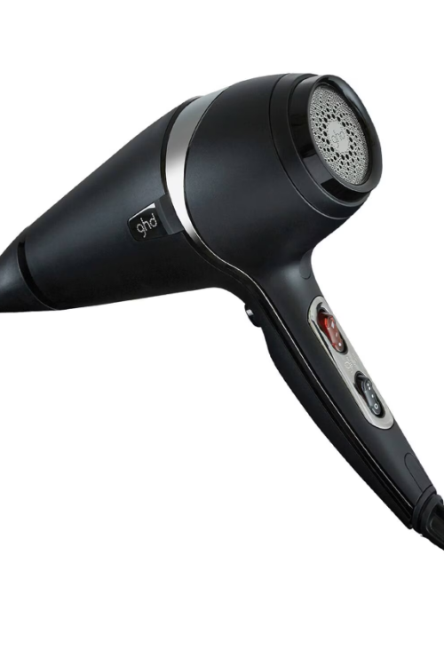 GHD Air Black Hairdryer