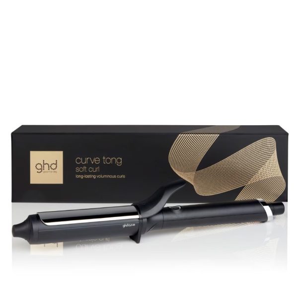 ghd Soft Curl Tong - UK Plug - Image 2