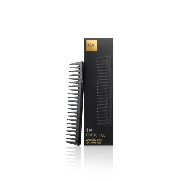 GHD The Comb Out - Detangling Hair Comb - Image 2