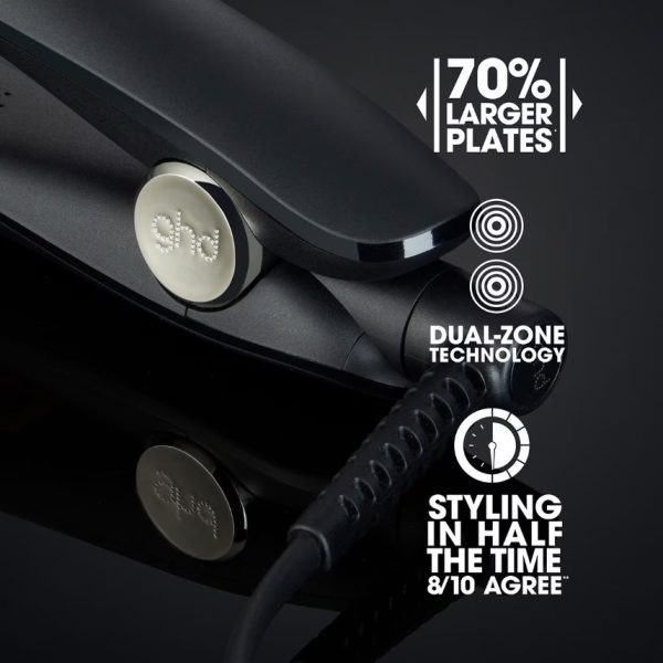 ghd max styler - UK Plug - Image 3