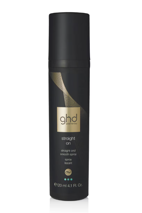 ghd Straight On Straight & Smooth Spray 120ml