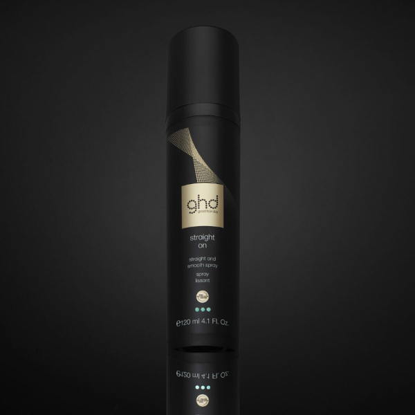 ghd Straight On Straight & Smooth Spray 120ml - Image 2