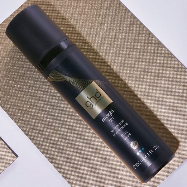 ghd Straight On Straight & Smooth Spray 120ml - Image 5