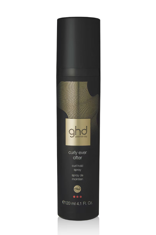 ghd Curly Ever After Curl Hold Spray 120ml