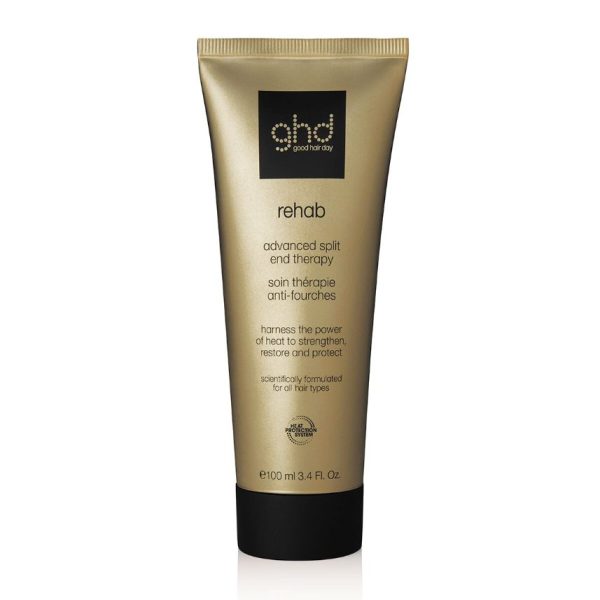 ghd rehab advanced split end therapy 120g