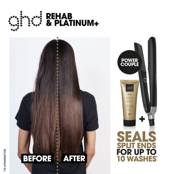 ghd rehab advanced split end therapy 120g - Image 5