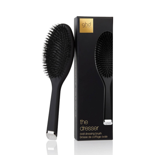 GHD The Dresser - Oval Hair Brush - Image 2