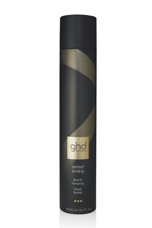 ghd Perfect Ending Final Fix Spray 400ml