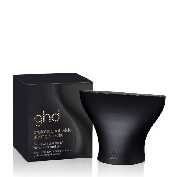 ghd professional hair dryer wide styling nozzle - Image 3