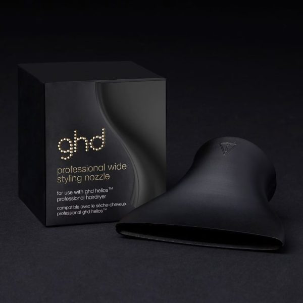 ghd professional hair dryer wide styling nozzle - Image 4