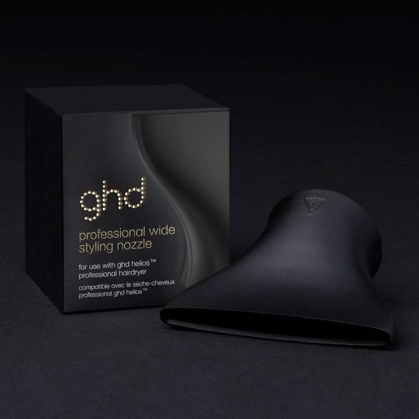 ghd professional hair dryer wide styling nozzle - Image 7