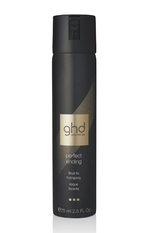 ghd Perfect Ending Final Fix Hairspray 75ml