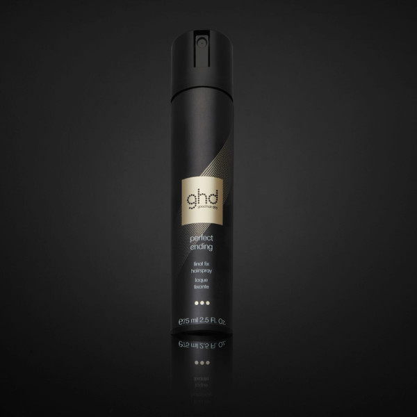 ghd Perfect Ending Final Fix Hairspray 75ml - Image 2