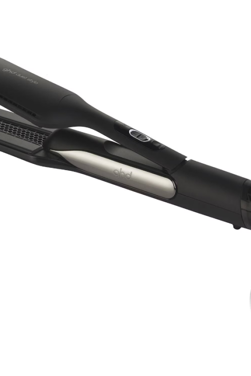 GHD Duet 2-in-1 Hot Air Styler Black